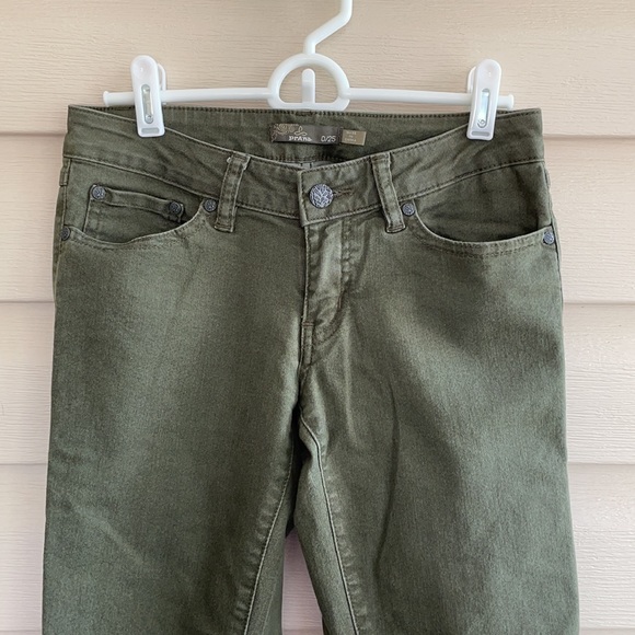 Prana Skinny Jeans - Picture 2 of 5